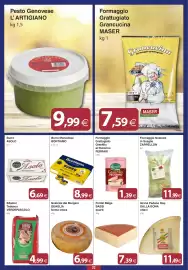 Volantino Docks Cash&Carry Pagina 23