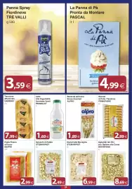 Volantino Docks Cash&Carry Pagina 24