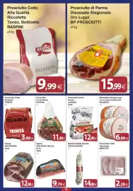 Volantino Docks Cash&Carry Pagina 25