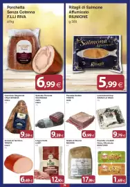 Volantino Docks Cash&Carry Pagina 26