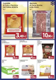 Volantino Docks Cash&Carry Pagina 27