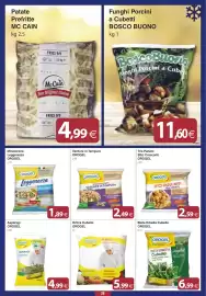 Volantino Docks Cash&Carry Pagina 28