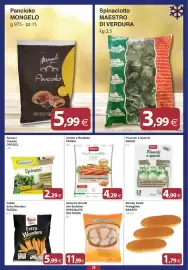 Volantino Docks Cash&Carry Pagina 29
