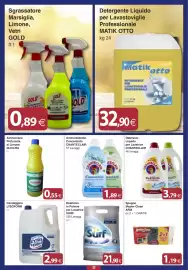 Volantino Docks Cash&Carry Pagina 32