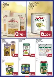 Volantino Docks Cash&Carry Pagina 6