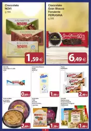 Volantino Docks Cash&Carry Pagina 9