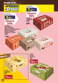 Volantino Docks Cash&Carry Pagina 10