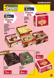 Volantino Docks Cash&Carry Pagina 11