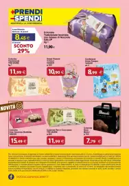 Volantino Docks Cash&Carry Pagina 12