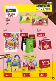 Volantino Docks Cash&Carry Pagina 3