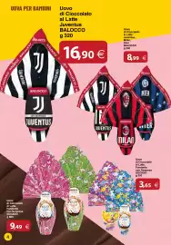 Volantino Docks Cash&Carry Pagina 4