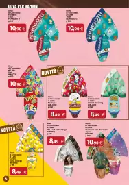 Volantino Docks Cash&Carry Pagina 6