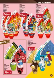 Volantino Docks Cash&Carry Pagina 7