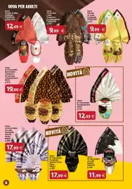 Volantino Docks Cash&Carry Pagina 8