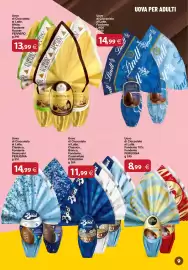 Volantino Docks Cash&Carry Pagina 9