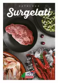 Volantino Docks Cash&Carry Pagina 1