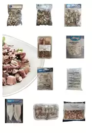 Volantino Docks Cash&Carry Pagina 11