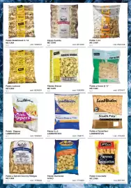 Volantino Docks Cash&Carry Pagina 22