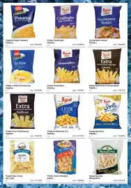 Volantino Docks Cash&Carry Pagina 23