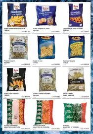 Volantino Docks Cash&Carry Pagina 24