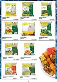 Volantino Docks Cash&Carry Pagina 26