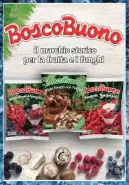 Volantino Docks Cash&Carry Pagina 28