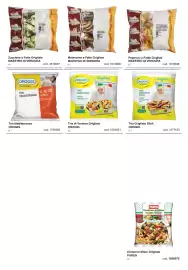 Volantino Docks Cash&Carry Pagina 32