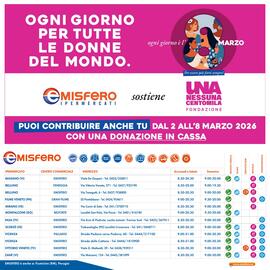 Volantino Emisfero Pagina 32