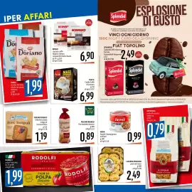 Volantino Emisfero Pagina 14