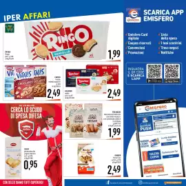 Volantino Emisfero Pagina 15