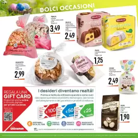 Volantino Emisfero Pagina 16