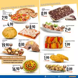 Volantino Emisfero Pagina 17