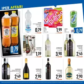 Volantino Emisfero Pagina 26