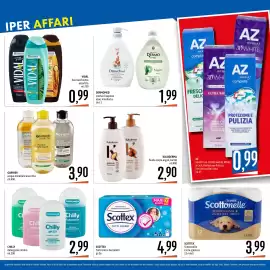 Volantino Emisfero Pagina 28