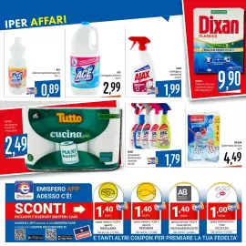 Volantino Emisfero Pagina 29