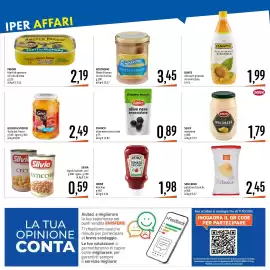 Volantino Emisfero Pagina 9