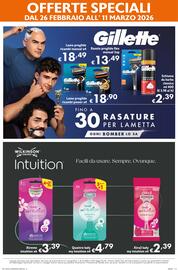 Volantino Eurospesa Pagina 12