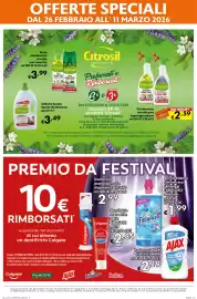 Volantino Eurospesa Pagina 10