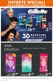 Volantino Eurospesa Pagina 12