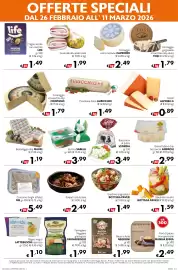 Volantino Eurospesa Pagina 2