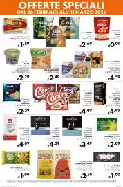 Volantino Eurospesa Pagina 3