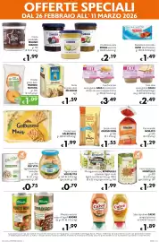 Volantino Eurospesa Pagina 4