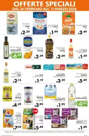 Volantino Eurospesa Pagina 5