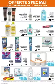 Volantino Eurospesa Pagina 6