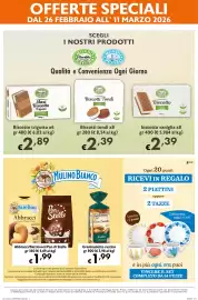 Volantino Eurospesa Pagina 9