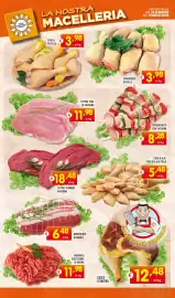 Volantino Centro Commerciale Discount Pagina 4