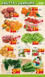 Volantino Centro Commerciale Discount Pagina 6