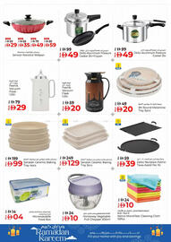 Kenz Hypermarket catalogue week 9 Page 18