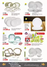 Kenz Hypermarket catalogue week 9 Page 11