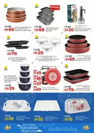 Kenz Hypermarket catalogue week 9 Page 16